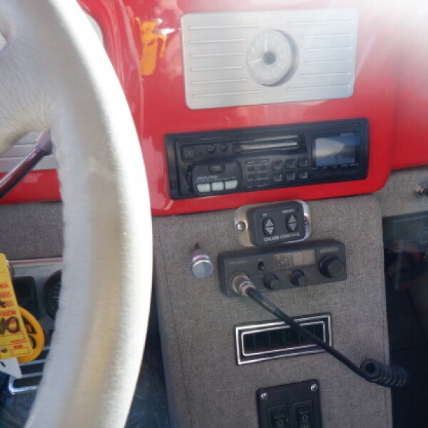 1936 Plymouth Coupe for Sale