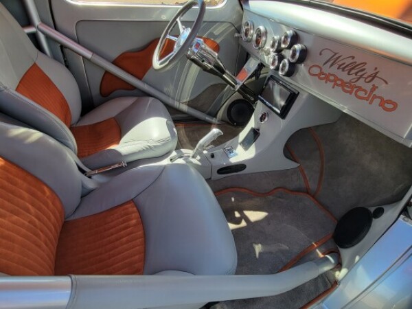 1941 Willys Coupe for Sale