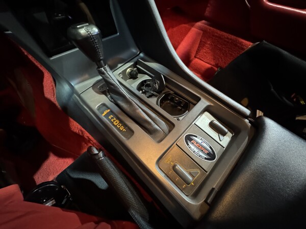 1991 Chevrolet Corvette for Sale