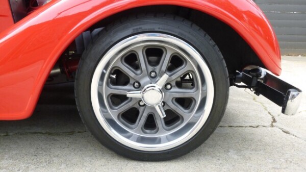 1935 Chevrolet Standard for Sale