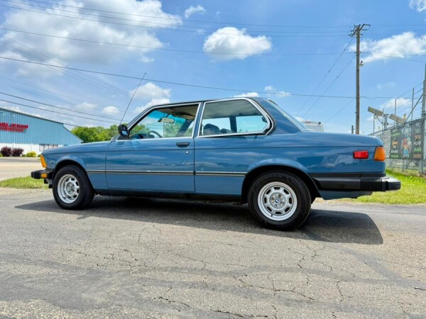 1981 BMW 320i for Sale