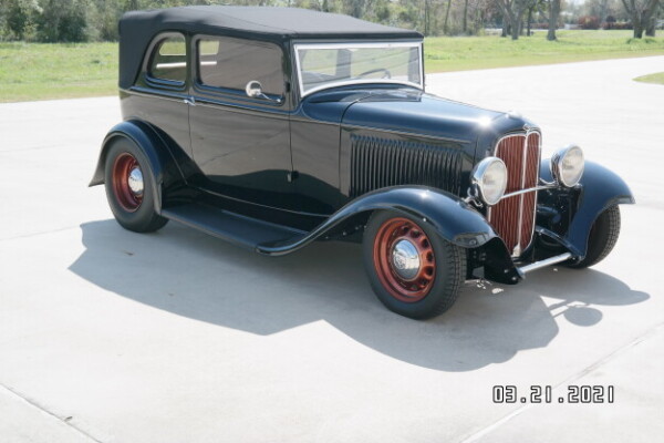 1932 Ford Convertible for Sale