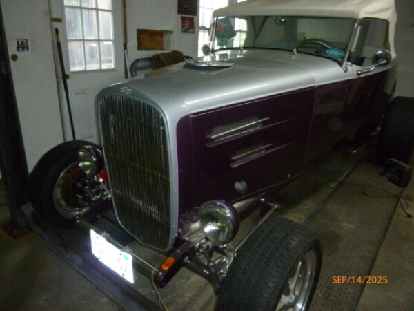 1932 Chevrolet Classic for Sale
