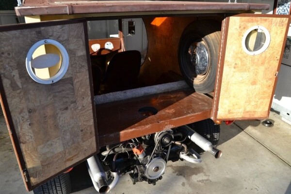 1900 Other Custom Buggy for Sale
