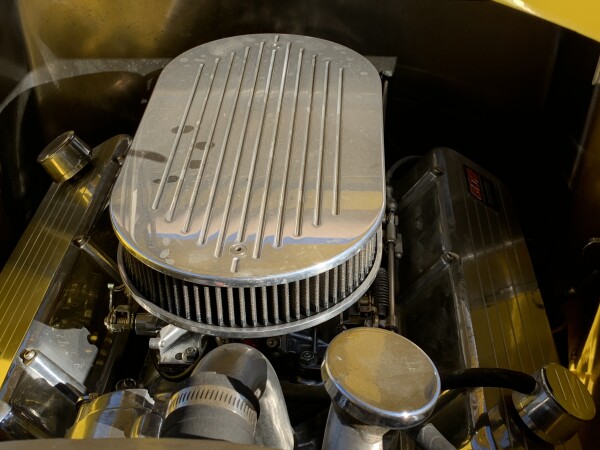 1932 Ford Victoria for Sale