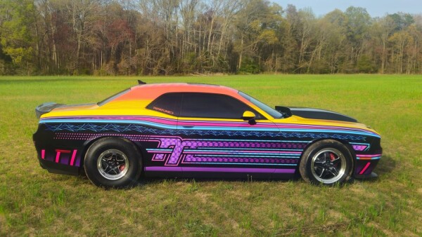 2016 Dodge Challenger for Sale