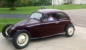 1970 Volkswagen Beetle for Sale