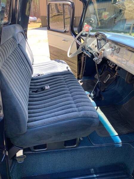 1956 Chevrolet 3100 for Sale