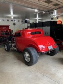 1932 Ford Model B for Sale