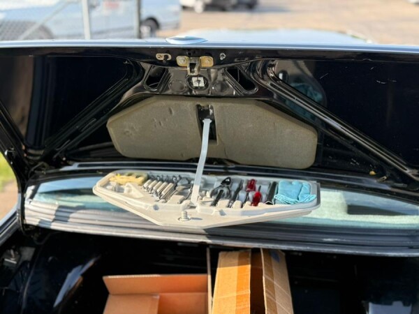 1982 BMW 320i Manual for Sale