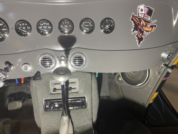 1933 Ford Sedan for Sale