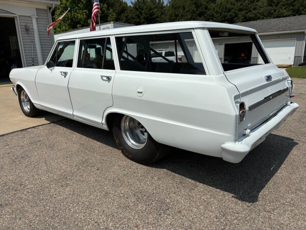 1964 Chevrolet Nova for Sale
