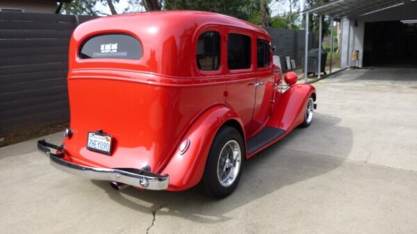 1935 Chevrolet Standard for Sale