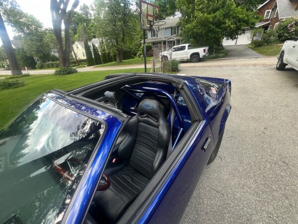 1986 Chevrolet Camaro for Sale