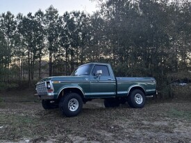 1978 Ford F-150 for Sale