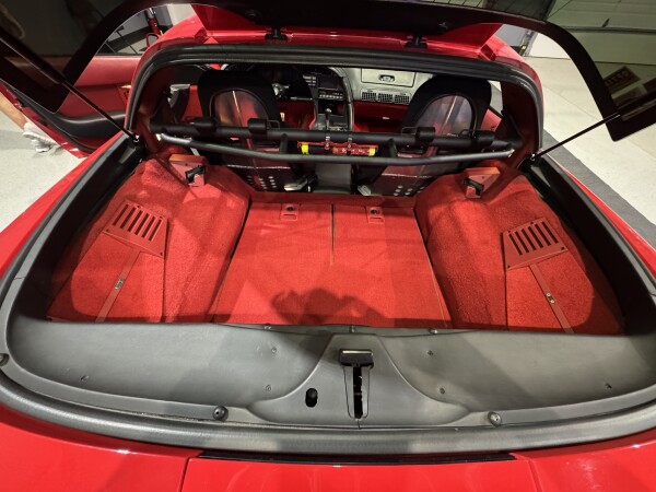 1991 Chevrolet Corvette for Sale