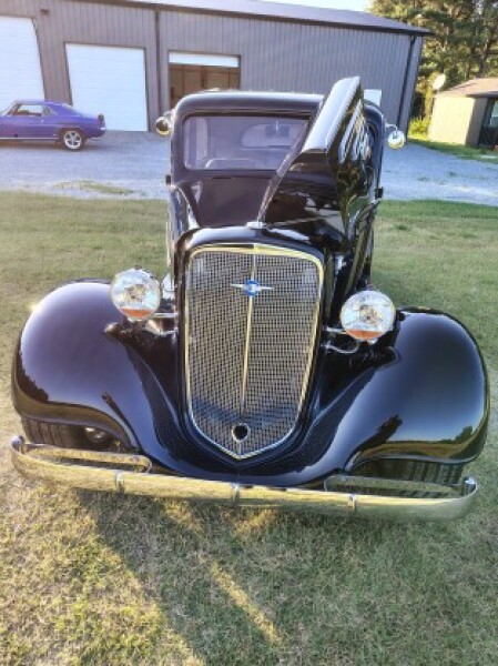 1935 Chevrolet Sedan for Sale