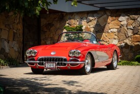 1958 Chevrolet Corvette for Sale
