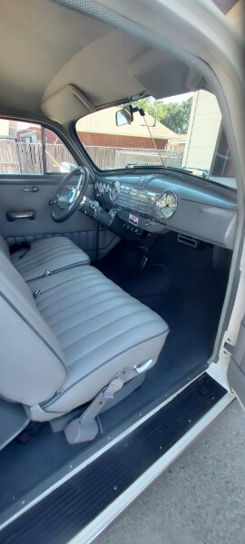 1941 Chevrolet business coupe for Sale
