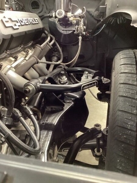 1973 Chevrolet Camaro for Sale