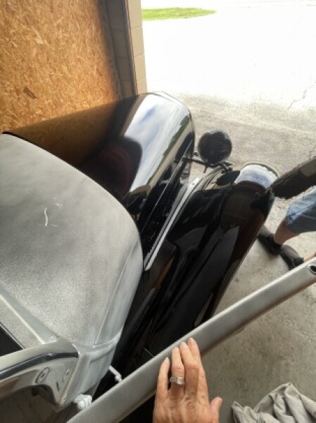 1928 Ford Phaeton for Sale