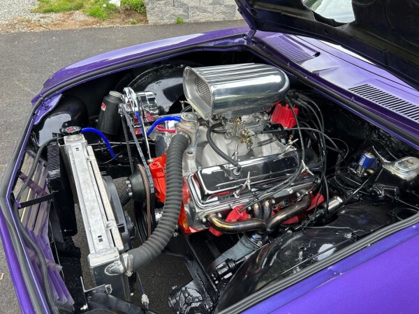 1967 Chevrolet Corvair for Sale