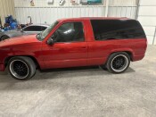 1996 Chevrolet Tahoe for Sale