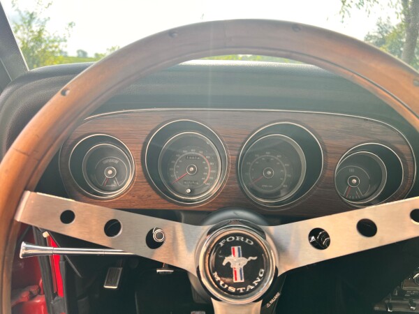 1970 Ford Mustang Mach 1 for Sale