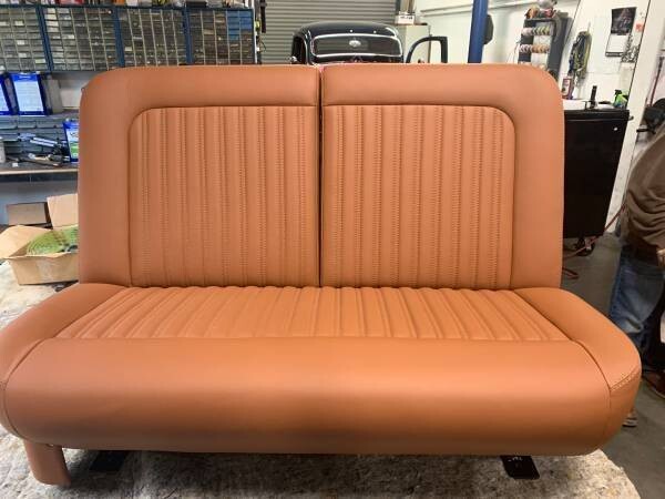 1936 Ford 5 Window for Sale