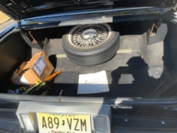 1977 Cadillac Coupe Deville for Sale