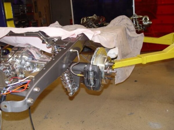 1933 Ford 5 Window for Sale