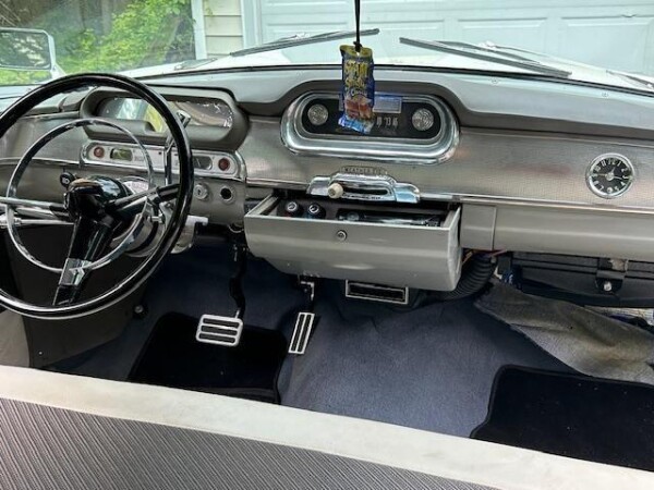 1956 Hudson Hornet for Sale