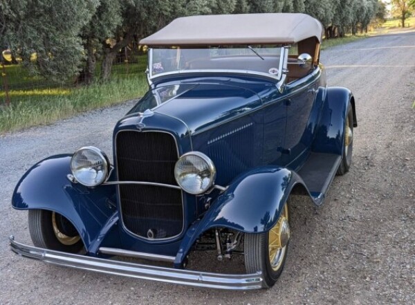 1932 Ford Roadster for Sale