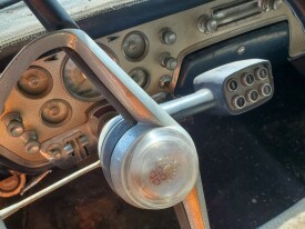 1956 Packard Patrician for Sale