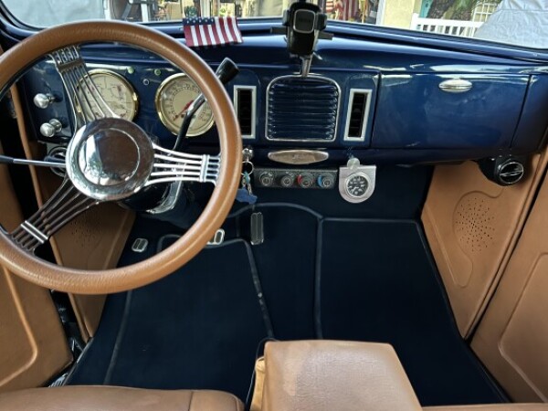 1938 Ford 5 Window for Sale