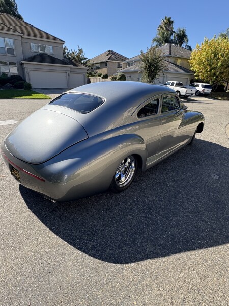1942 Packard Clipper Club Sedan for Sale