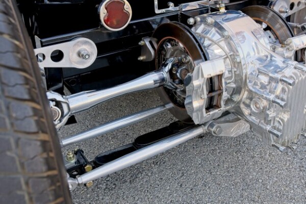 1934 Ford Roadster for Sale