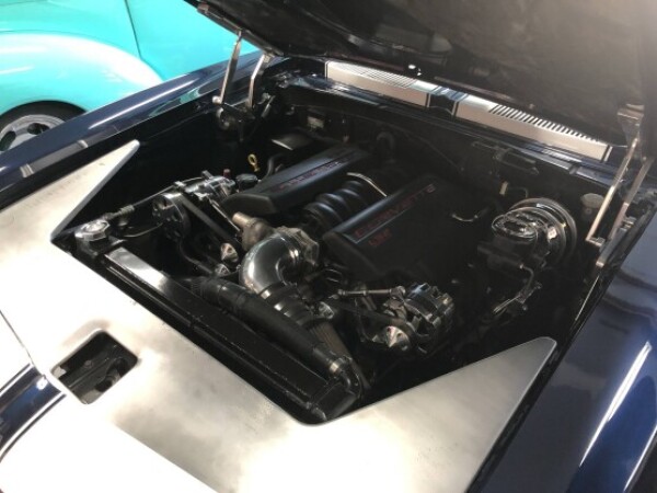 1967 Chevrolet Camaro for Sale