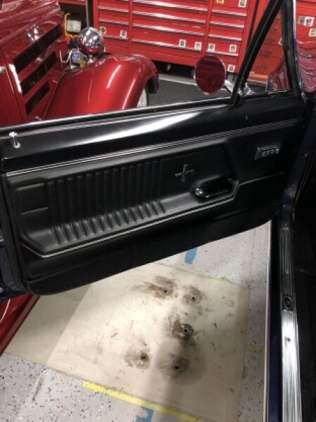 1967 Chevrolet Camaro for Sale