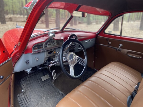 1952 Pontiac Chieftain for Sale