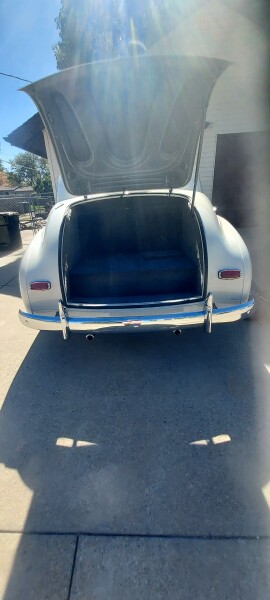 1941 Chevrolet business coupe for Sale