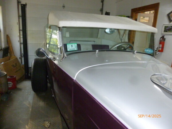 1932 Chevrolet Classic for Sale