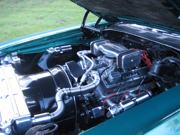 1971 Chevrolet monte carlo for Sale