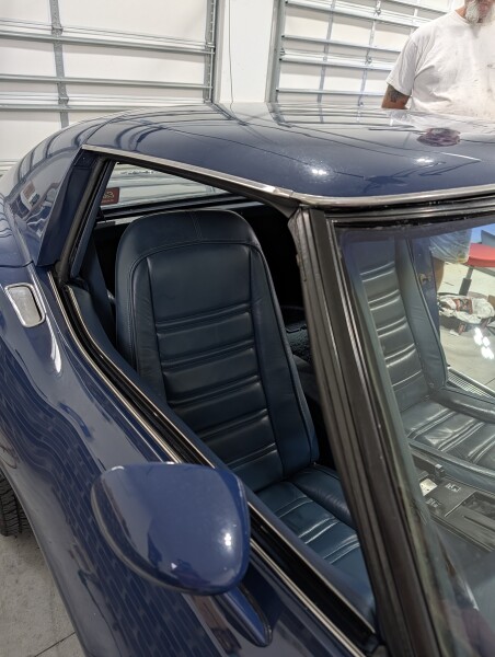 1977 Chevrolet Corvette for Sale