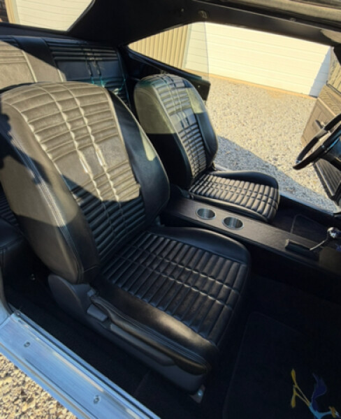 1968 Plymouth Road Runner for Sale