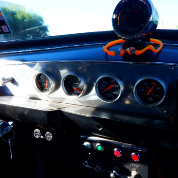 1940 Ford Coupe for Sale