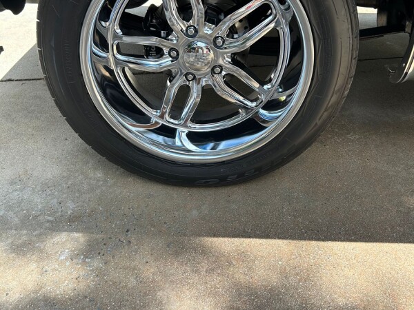 1987 Chevrolet R10 for Sale