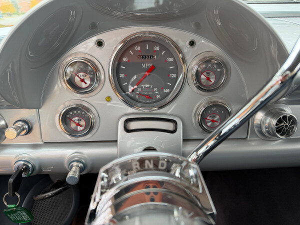 1956 Ford Parklane for Sale