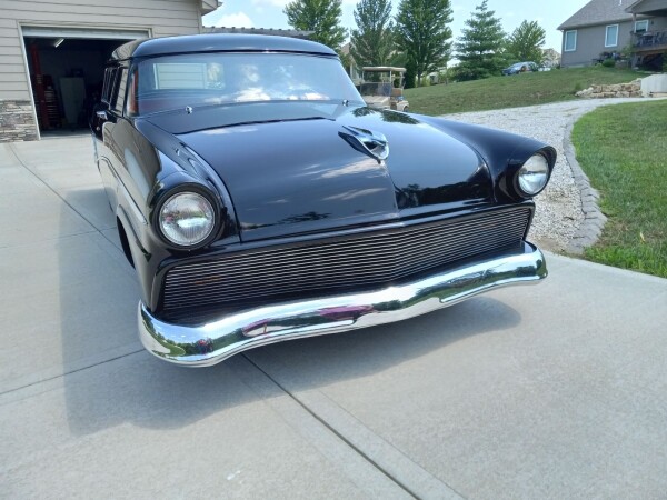 1956 Ford Wagon for Sale