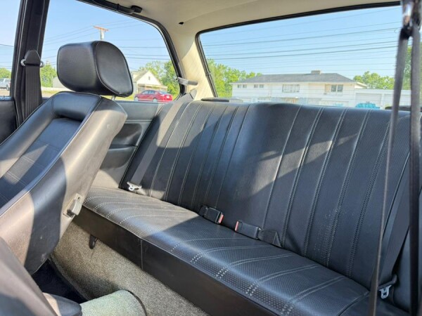 1982 BMW 320i Manual for Sale